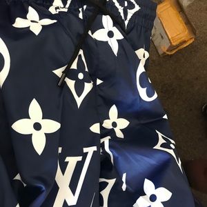 Louis Vuitton shorts